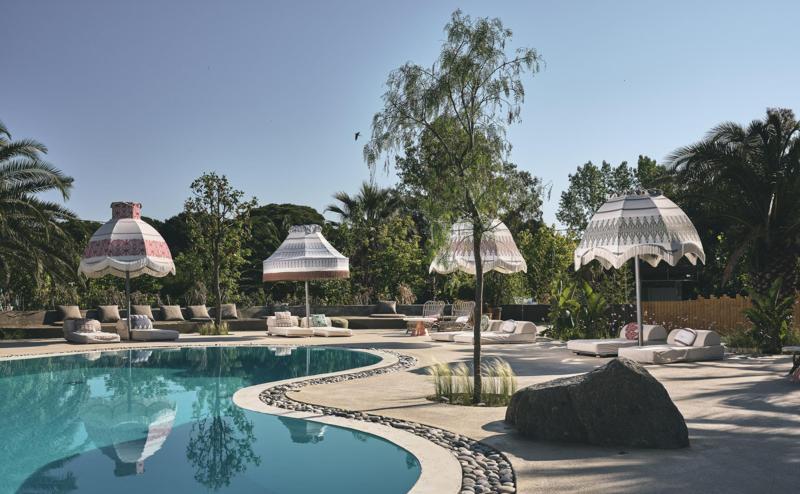 Ekies, All Senses Resort, Halkidiki, Macedonia