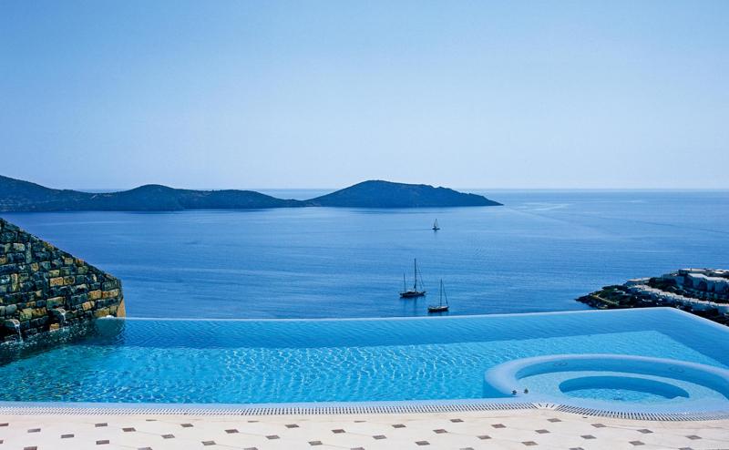Elounda Gulf Villas, Elounda, Crete