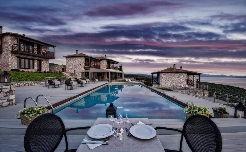 Karavia Lux Inn, Pelion, Thessaly
