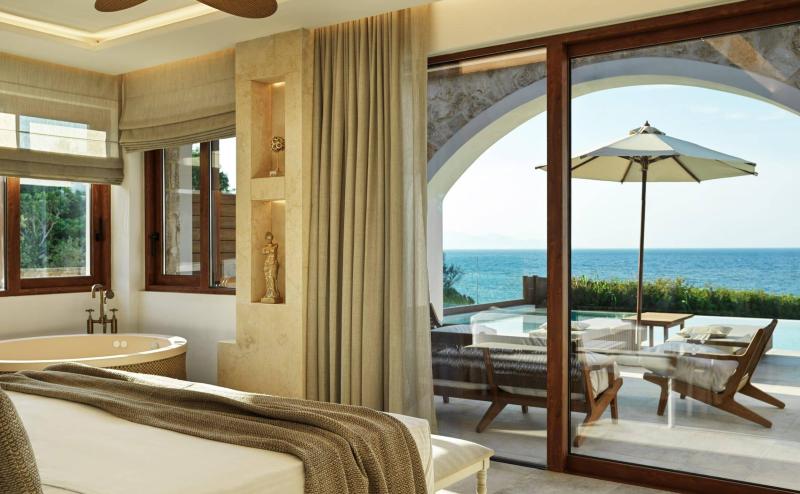 Lesante Cape Resort & Villas, Zakynthos, Ionian Islands