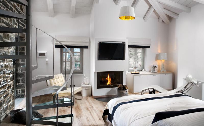 Mikro Papigo 1700 Hotel & Spa, Zagorochoria, Epirus