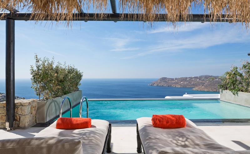 Myconian Utopia, Mykonos, Cyclades