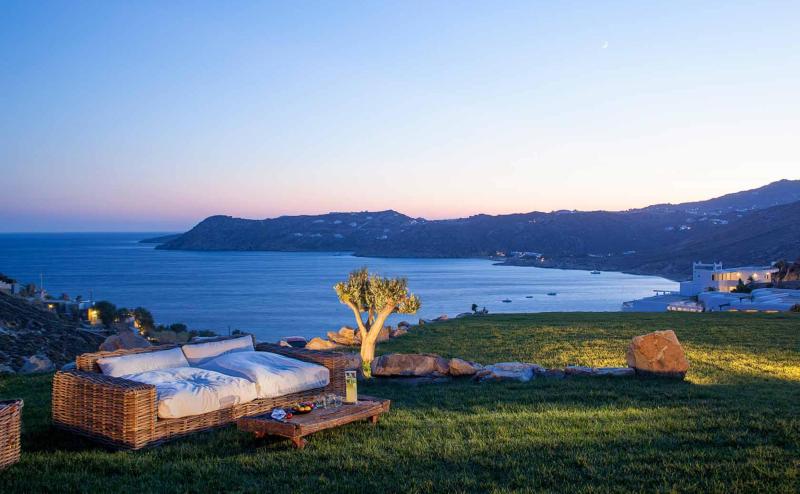 Myconian Villa Collection, Mykonos, Cyclades