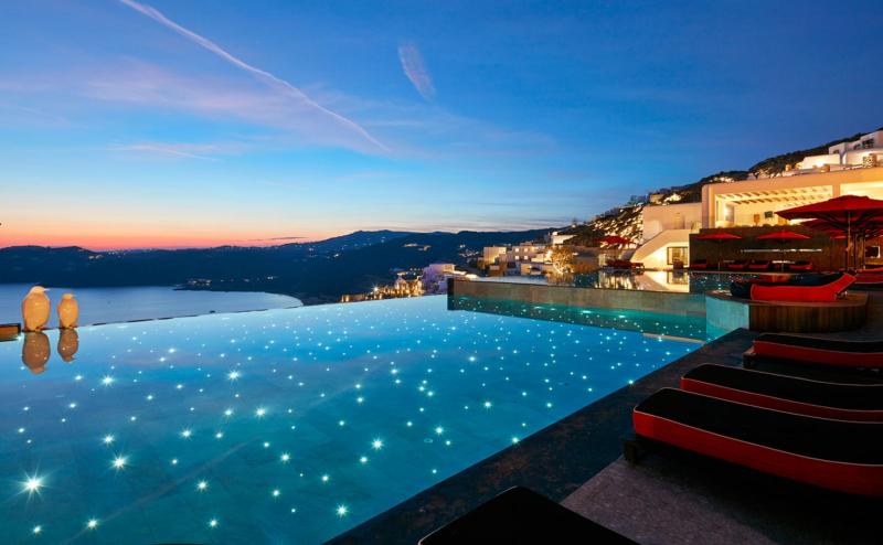 Myconian Avaton, Mykonos, Cyclades