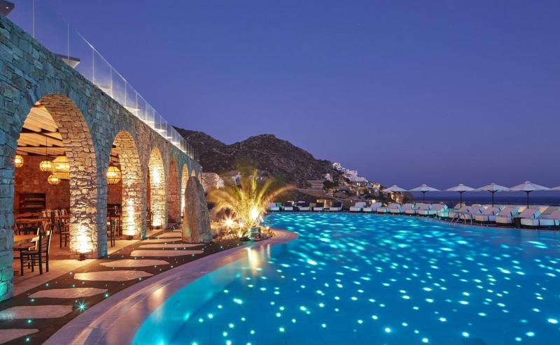Royal Myconian, Mykonos, Cyclades