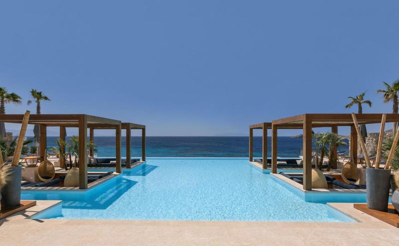Santa Marina Mykonos, Mykonos, Cyclades