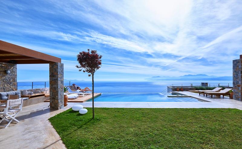 Villa Octo, Heraklion, Crete