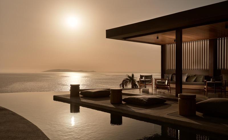 Acro Suites, Heraklion, Crete