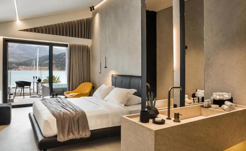 Canale Hotel & Suites, Kefalonia, Ionian Islands