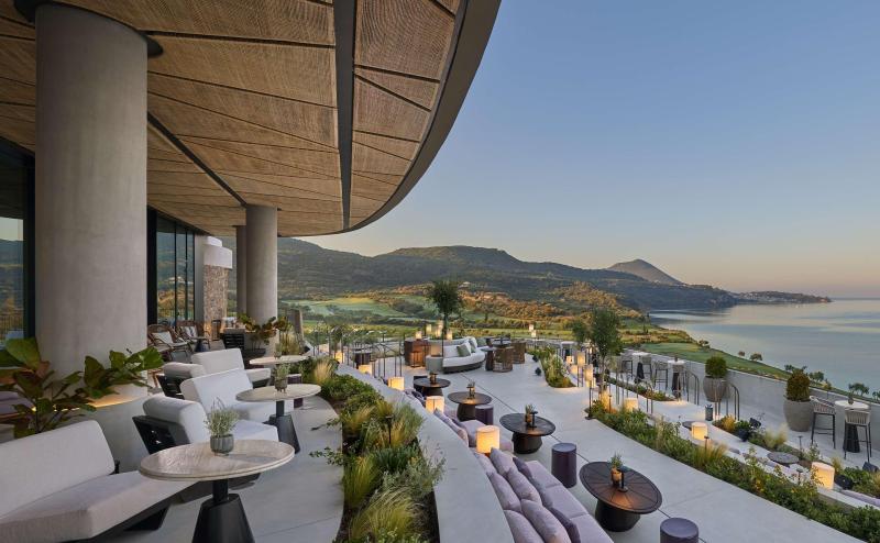 Mandarin Oriental, Costa Navarino, Messinia, Peloponnese