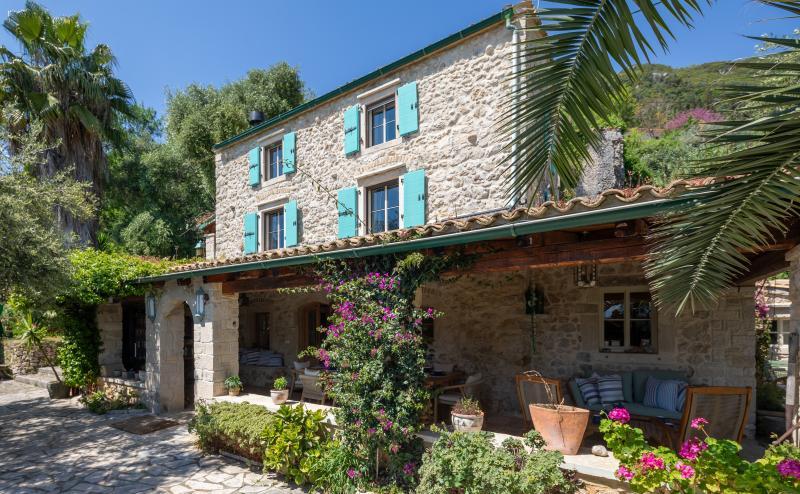 OliveStone Village, Corfu, Ionian Islands