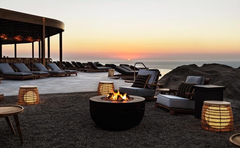 Magma Resort Santorini, Santorini, Cyclades